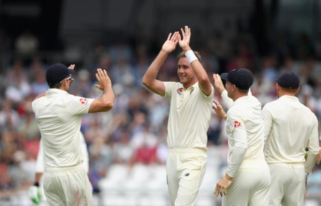England will play Test match against Ireland before Ashes 