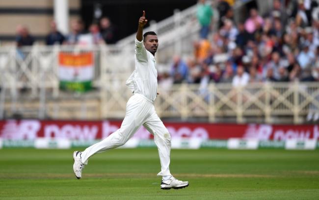 Hardik Pandya picks up five wickets as India take 292 runs lead against England