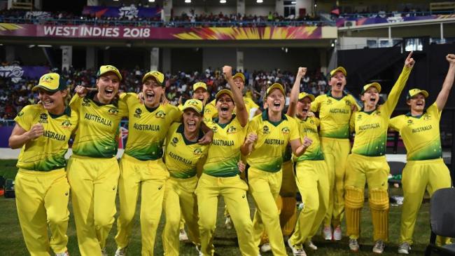 ICC bids for Women's Cricket in Commonwealth Games
