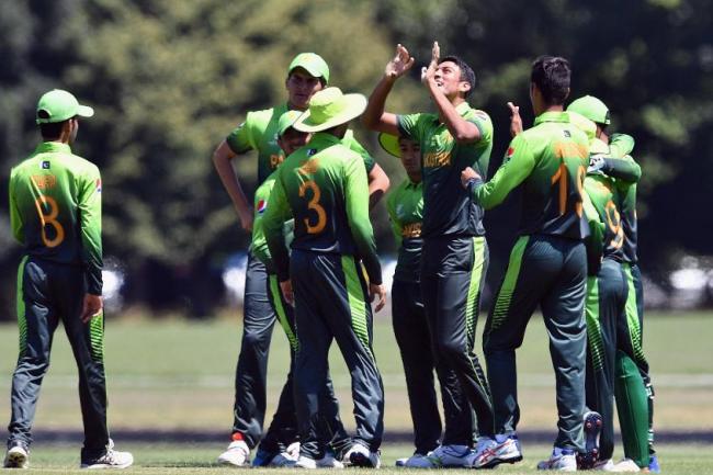 Afghanistan, New Zealand, Pakistan and Windies win warm-up games