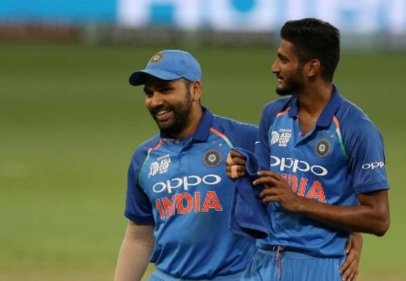Asia Cup: India beat Hong Kong by 26 runs before clash against Pakistan