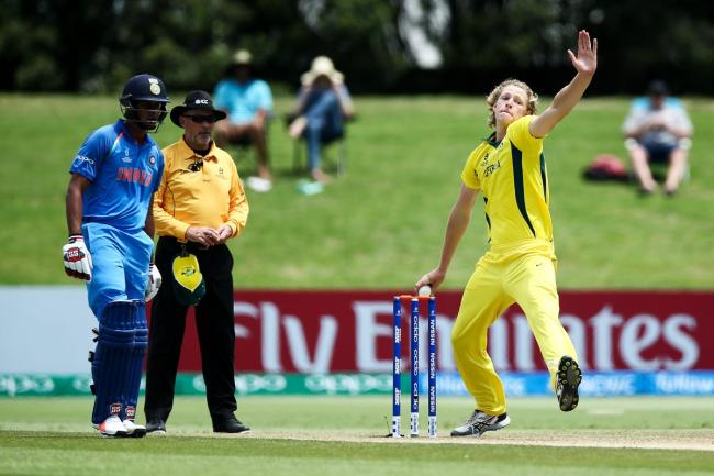 Shaw, Kalra script easy win for India over Australia