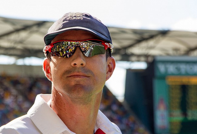 Kevin Pietersen announces retirement from cricket 
