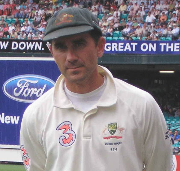 Cricket Australia dismisses report of Justin Langer being appointed as Australian Team coach