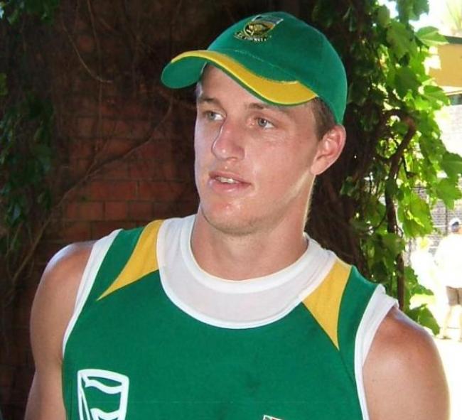 South African fast bowler Morne Morkel to retire from international cricket after Australia series 