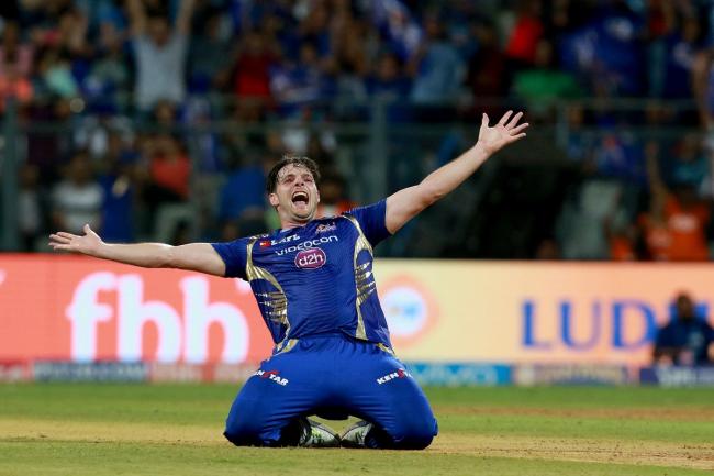 IPL Technical Committee approves replacement in Mumbai Indians squad