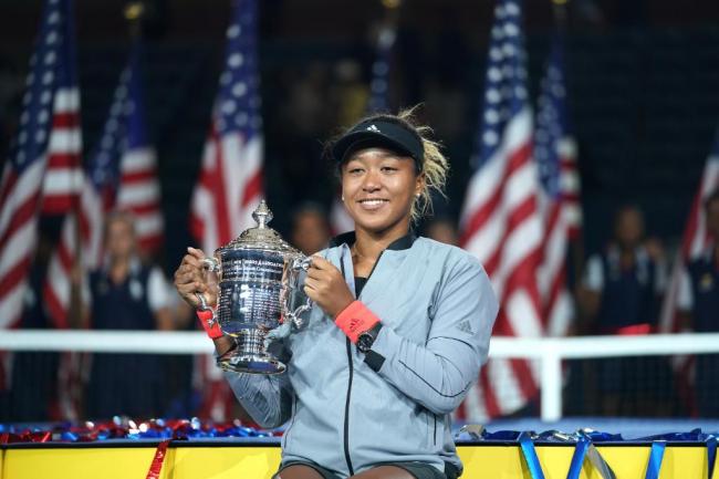 Osaka beats Serena Williams in controversial US Open final to life title 