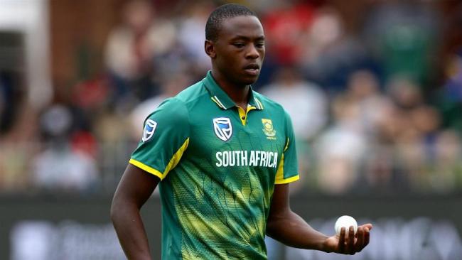 Rabada found guilty of breaching ICC Code of Conduct