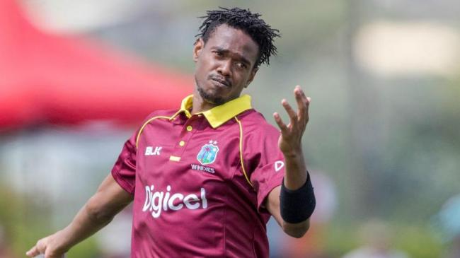 Ronsford Beaton allowed to resume bowling in international cricket: ICC
