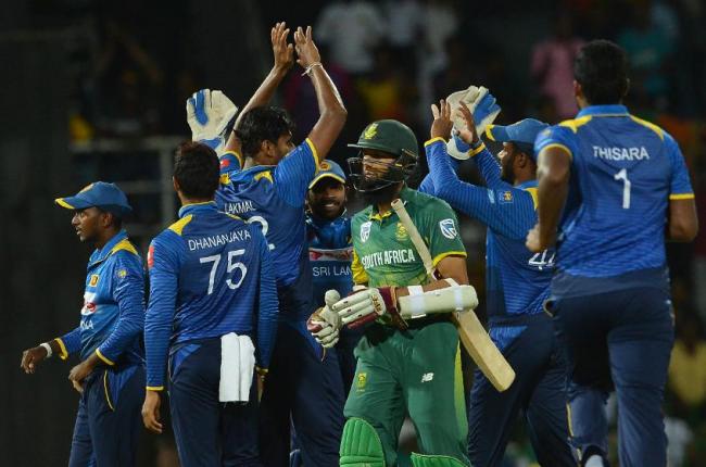 South Africa slip to fourth position in ODI rankings