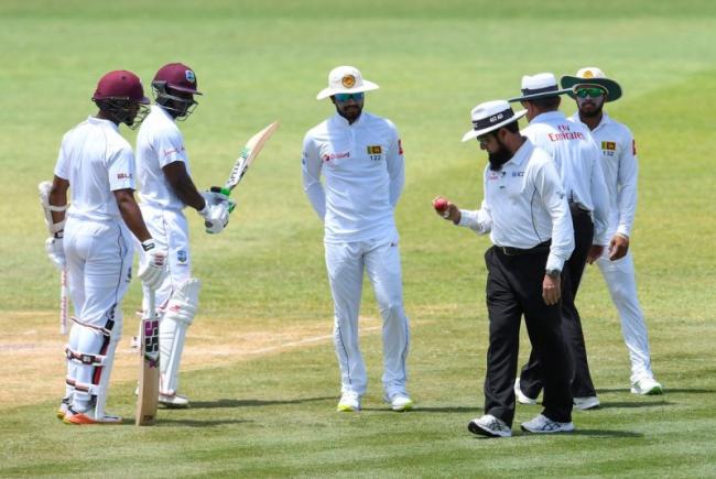 Sri Lankan captain, coach and manager admit to breaching level 3 offence
