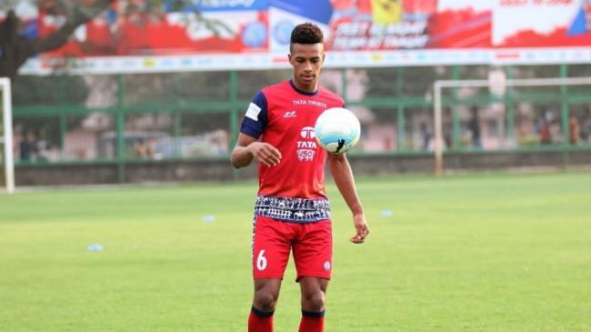 Tiri, Memo & Wellington extend stay with Jamshedpur FC