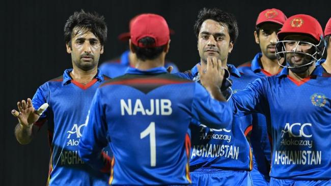 Important ranking points up for grabs in Ireland-Afghanistan ODI series
