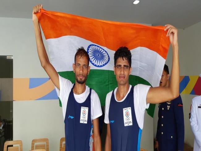 Asian Games: India begin day 6 with one gold, two bronze medals