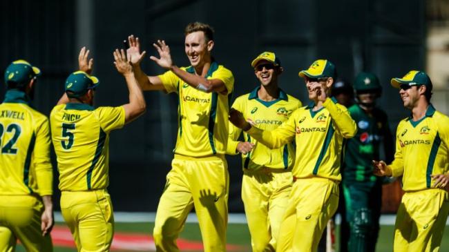 Battle for top places as Pakistan face off against Australia