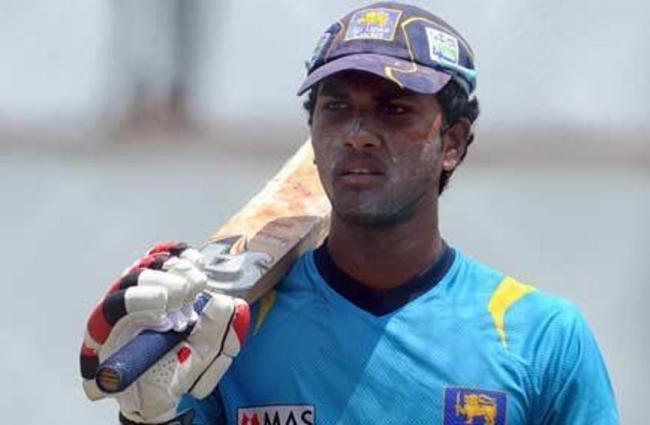 Judicial Commissioner rejects Chandimal's appeal and upholds match referee's earlier decision 