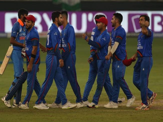 Asia Cup: Afghanistan draw Super Four match against India