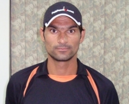 Mohammad Irfan joins Barbados Tridents 