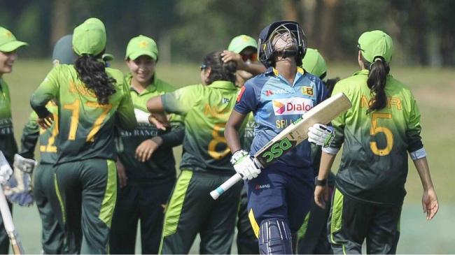 ICC Women's Championship: Sweeping series 3-0 does not make teams complacent 