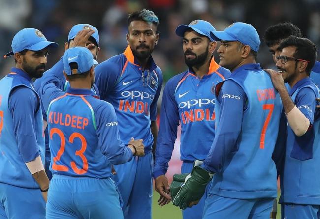 India look to end ODI series against South Africa on winning note today