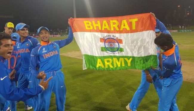 India beat Australia to lift U-19 World Cup, only country to win it four times 