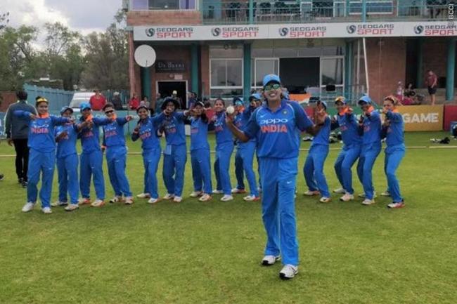 Women's Cricket: Jhulan Goswami ruled out of T20I series