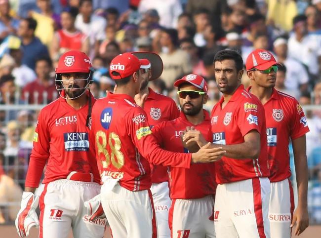 IPL 2018: Kings XI Punjab win toss, elect to bowl first against Sunrisers Hyderabad