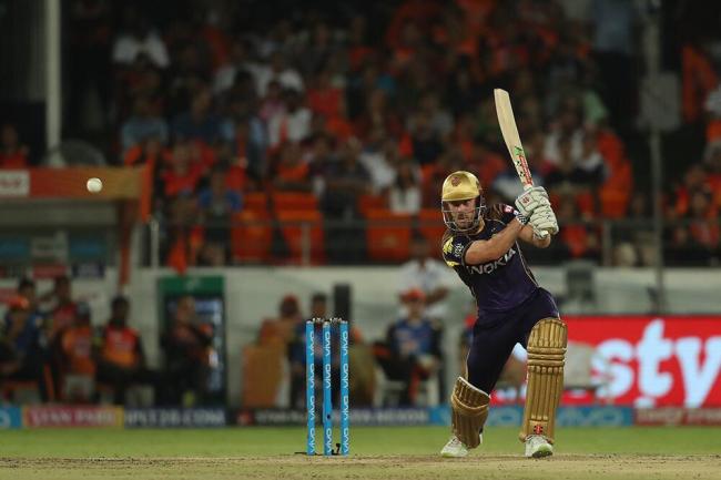Kolkata Knight Riders outplay Sunrisers Hyderabad by five wickets