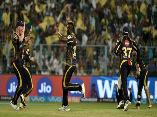 IPL 2018: Kings XI Punjab win toss, elect to bowl first against Kolkata Knight Riders