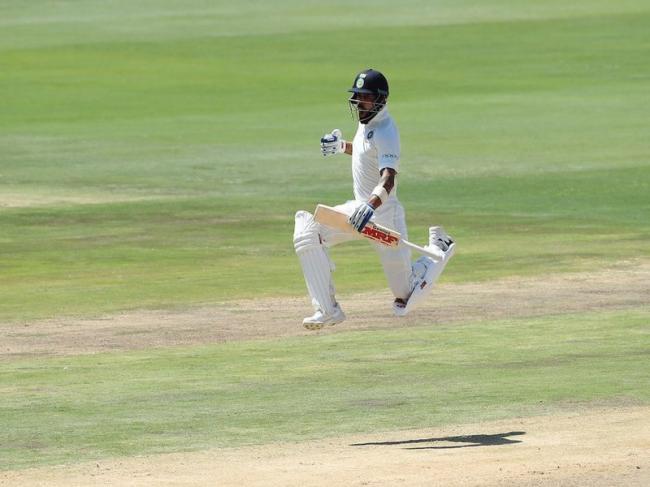 Kohli's lone battle saves India's skin in Birmingham Test match against England 