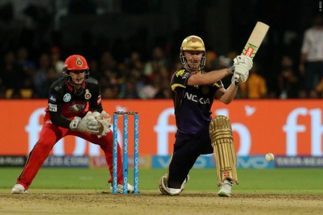 KKR beat RCB by six wickets in IPL clash