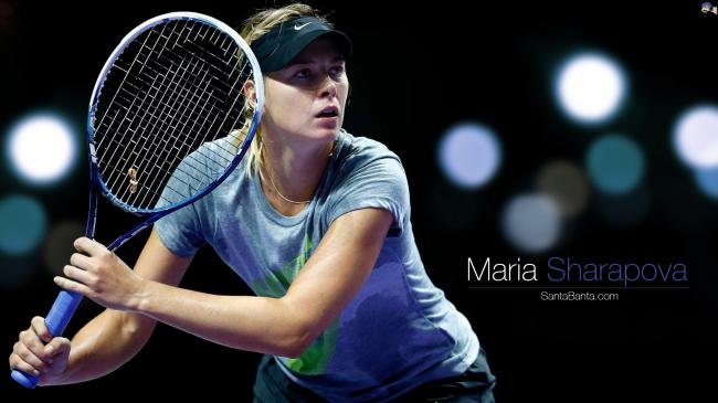 Maria Sharapova's Wimbledon journey ends after 1st round defeat 
