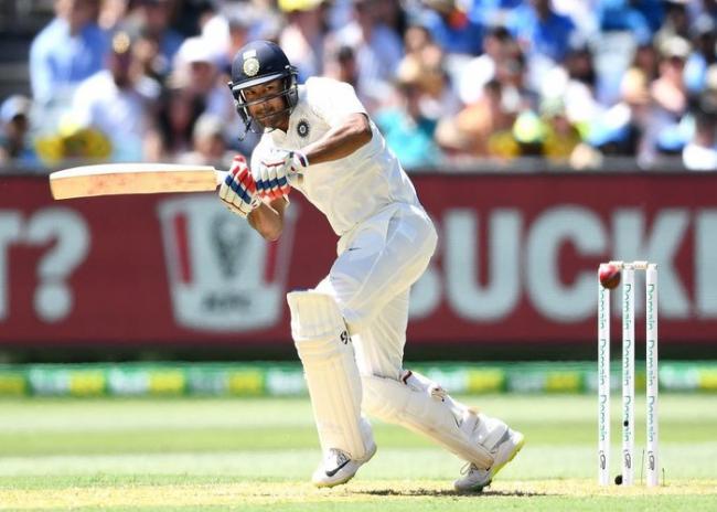 India in commanding position in Melbourne Test, Mayank Agarwal scores 76