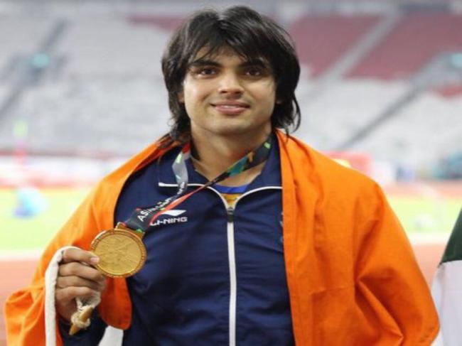 'What an incredible night', Neeraj Chopra reacts to his victory in Asian Games