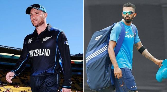 IPL player auction: RCB buy Brendon Mccullum, KL Rahul goes to KXIP