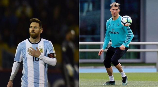 Messi, Ronaldo face knockout challenges of FIFA World Cup today