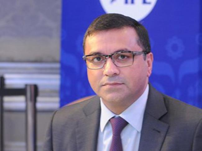 BCCI asks its CEO Rahul Johri to explain sexual harassment allegations levelled against him