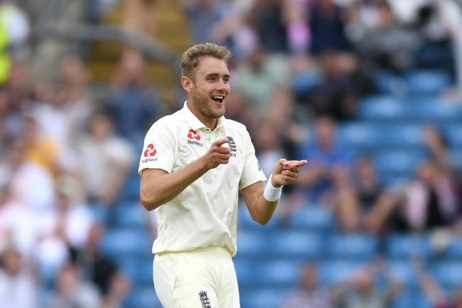 Broad found guilty of breaching ICC Code of Conduct 