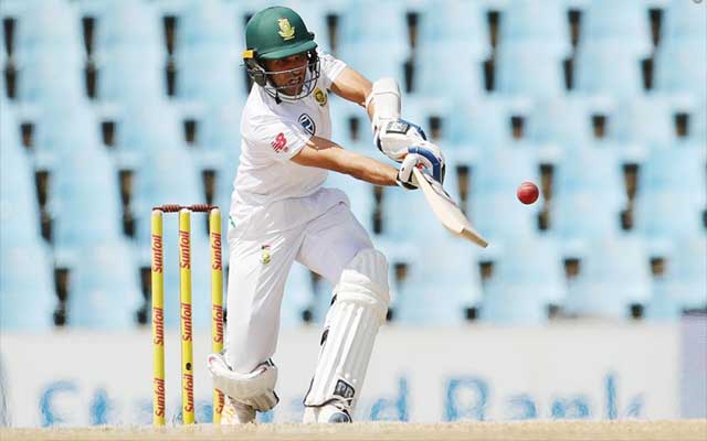 Centurion Test: South Africa 230/7 at tea, lead India by 258 runs