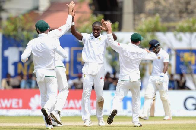 South Africa eye second place as Test rankings interestingly poised