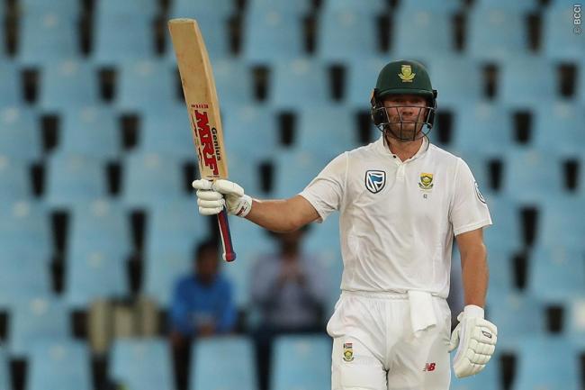 South Africa look to set big target for India in Centurion Test