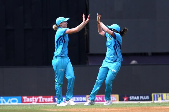 Women's T20: Supernovas beat Trailblazers by three wickets