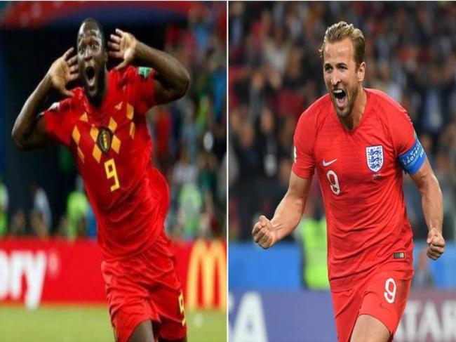 FIFA World Cup: Belgium-England clash for third place today