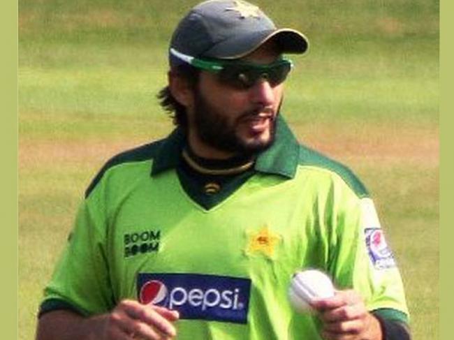 Shahid Afridi wishes India on Independence Day, wishes two nations start playing cricket again