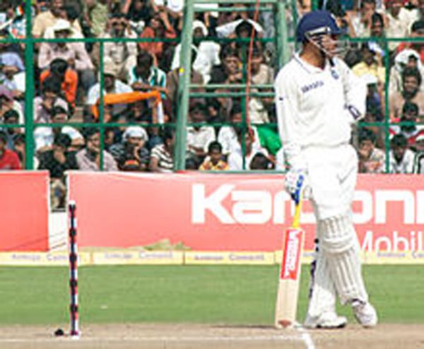 Ex-Indian batsman Virender Sehwag turns 40