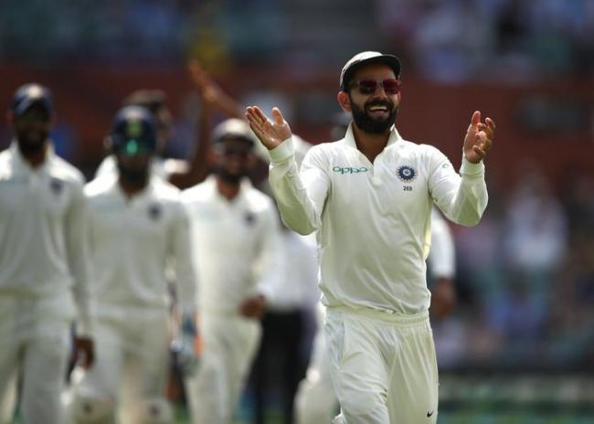 India announce 13-member squad for Perth Test against Australia