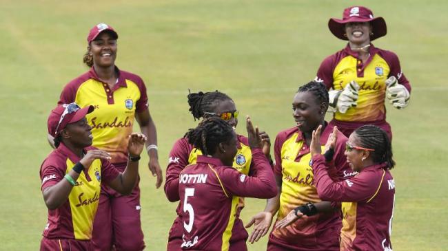 Calypso support and history add to flavour of ICC Women's World T20 2018