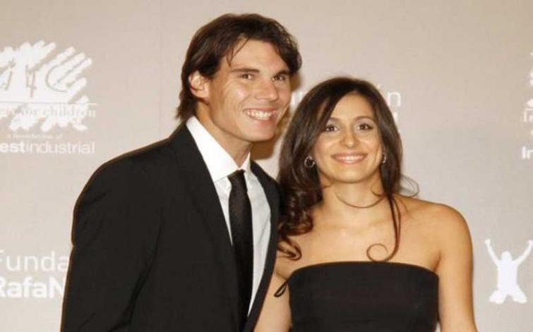 Rafael Nadal to get married to girlfriend Perello