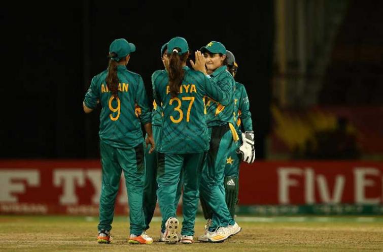 ICC women's championship : Pakistan, South Africa set to host crucial series