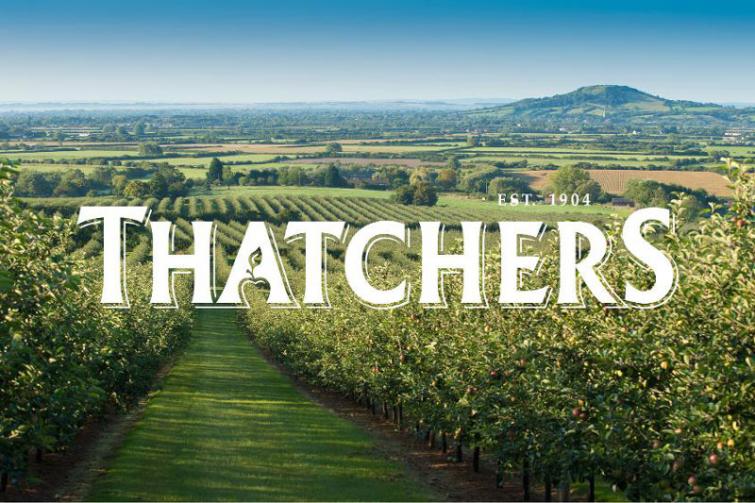 Thatchers to be official Cider of ICC Men's Cricket World Cup 2019